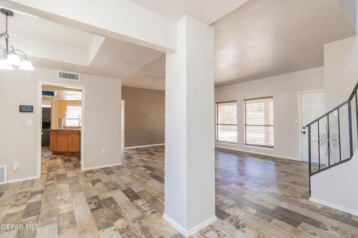 Property Photo: 2016 Lake Huron Drive TX 79936