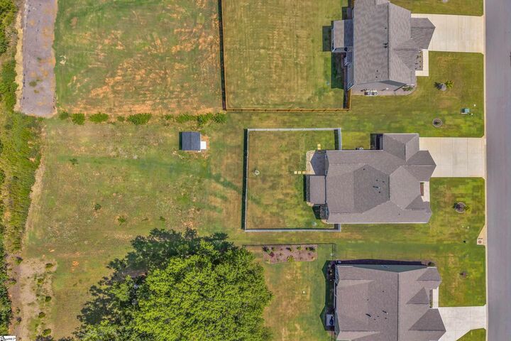 Property Photo:  107 Arbor Woods Way  SC 29642 