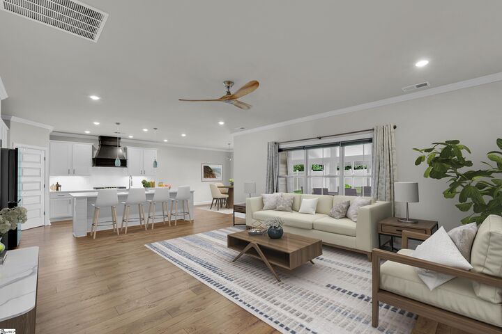 Property Photo:  107 Arbor Woods Way  SC 29642 