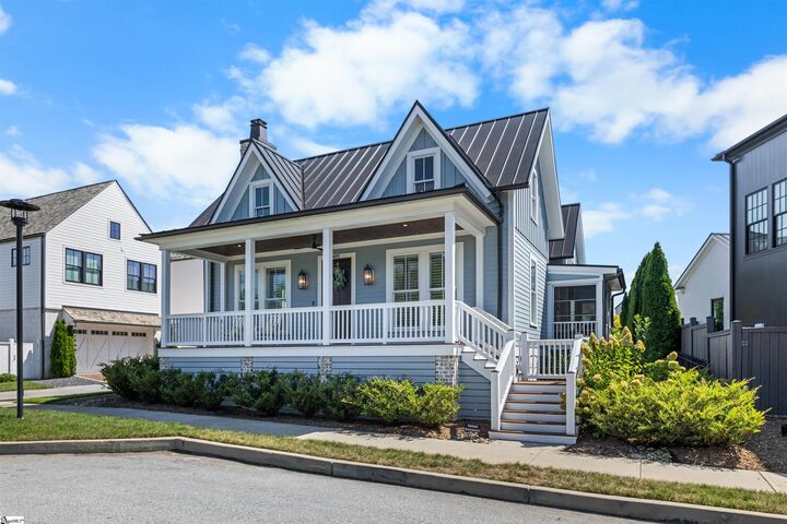 Property Photo:  401 Bowman Road  SC 29615 
