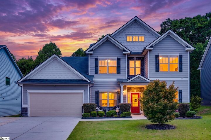 Property Photo: 95 Grand River Lane SC 29681