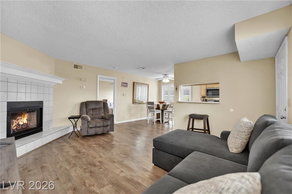 Property Photo:  5340 Rod Court 102  NV 89122 