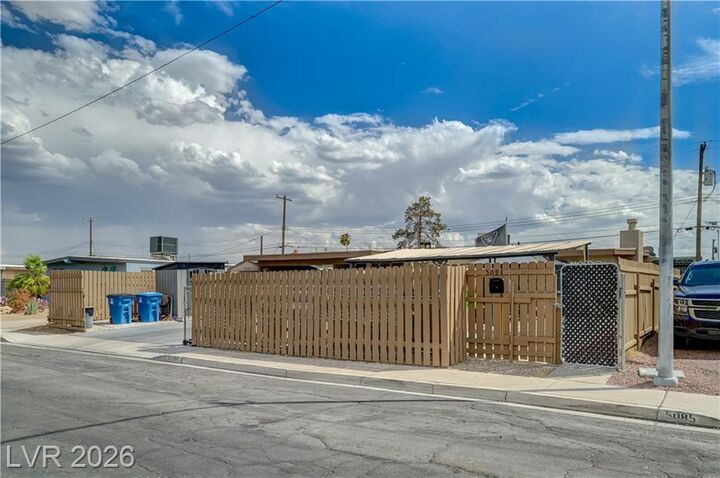 Property Photo: 5093 Sun Valley Drive NV 89122