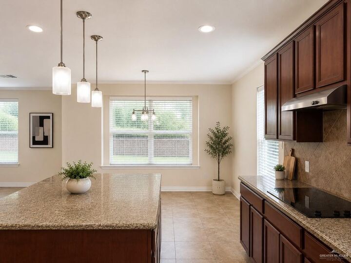 Property Photo:  3901 Santa Veronica  TX 78572 