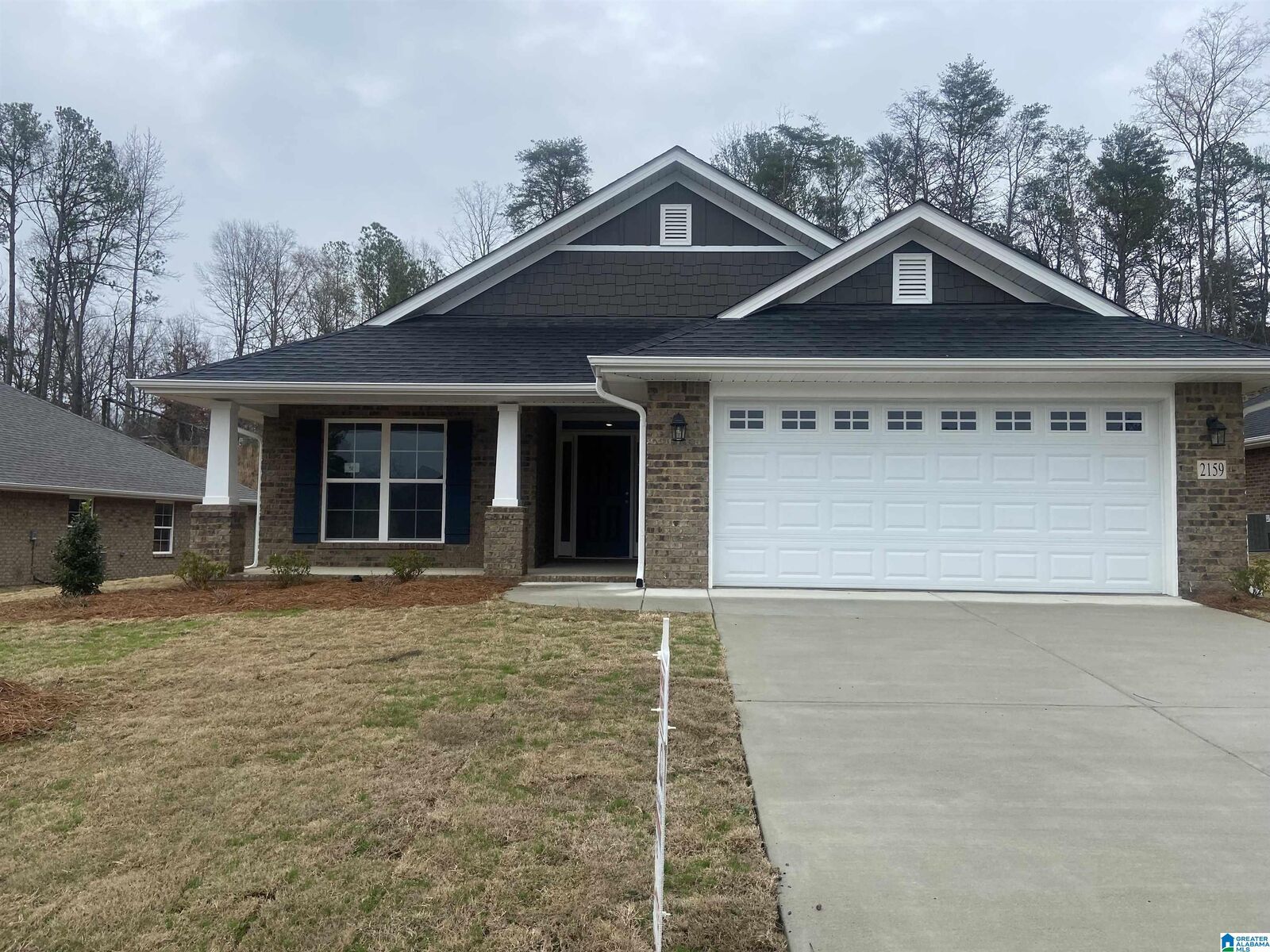 Property Photo:  314 Ammersee Lakes Drive  AL 35115 