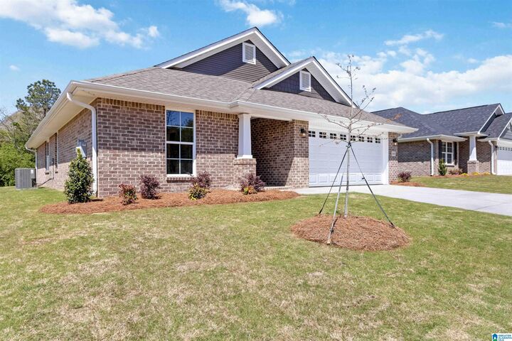 Property Photo: 289 Ammersee Lakes Drive AL 35115