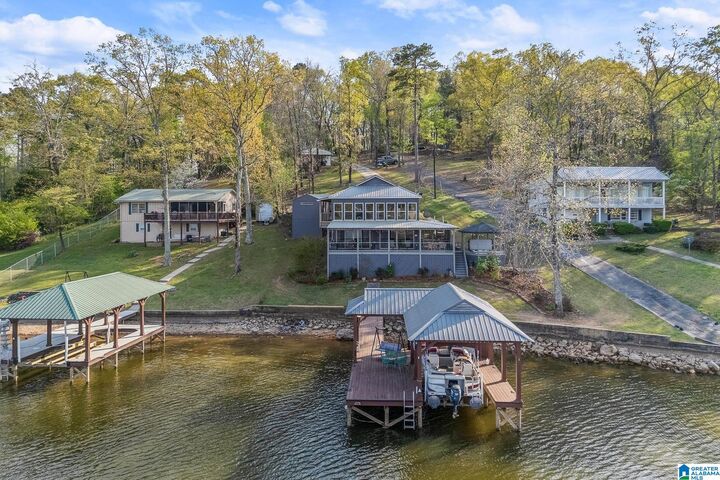 Property Photo: 992 Davis Acres Drive AL 35014