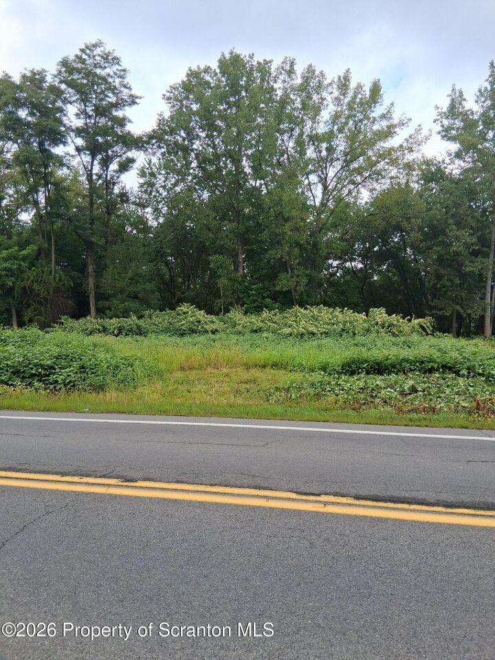 Property Photo: 1266 N River Street PA 18702