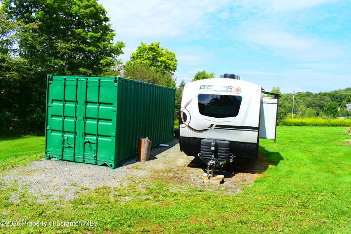 Property Photo: 101 Kane Road PA 18801