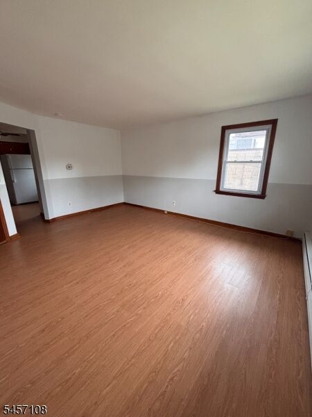 Property Photo:  623 Bloomfield Ave. 3  NJ 07006 
