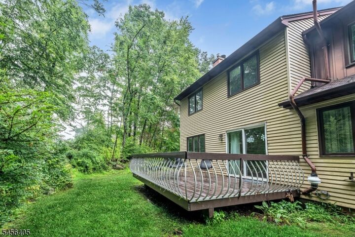 Property Photo: 103 Continental Rd NJ 07950