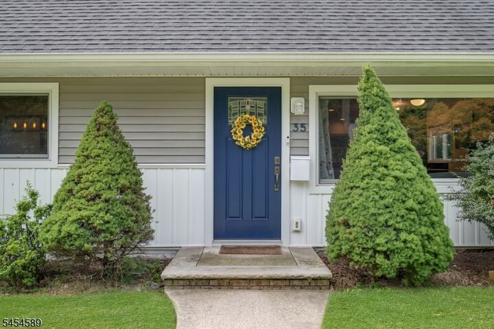 Property Photo: 35 Sunrise Ter NJ 07009