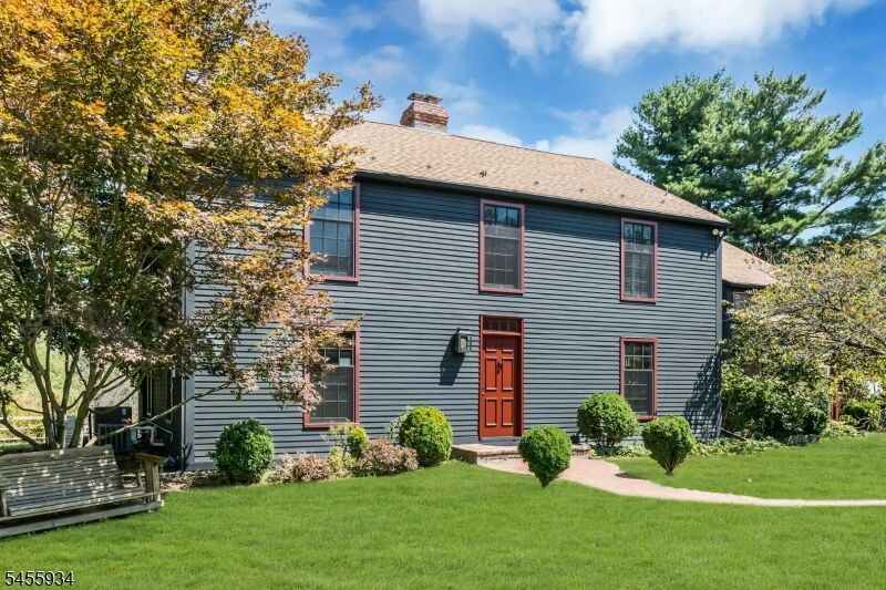 Property Photo:  1 Spring Hill Rd  NJ 08801 