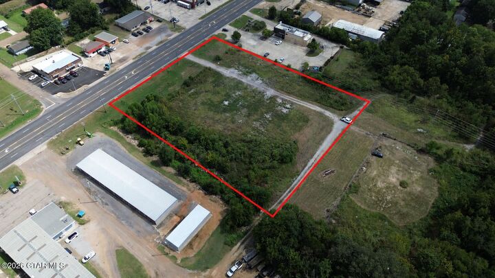 Property Photo: 6117 Highway 45 Alternate S MS 39773