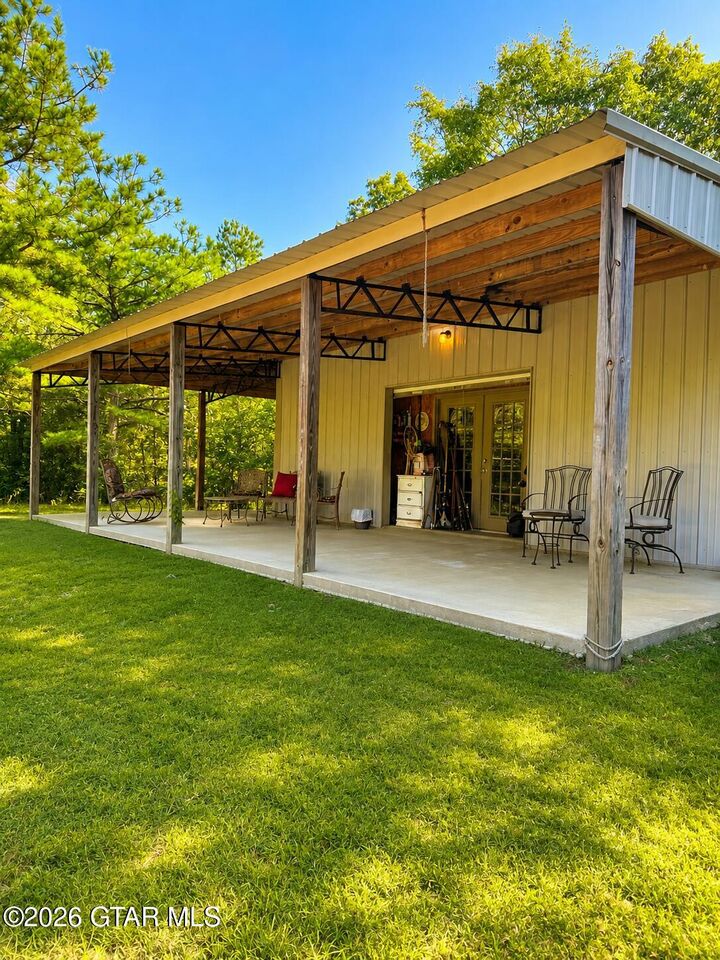 Property Photo:  36647 Alabama 17  AL 35576 