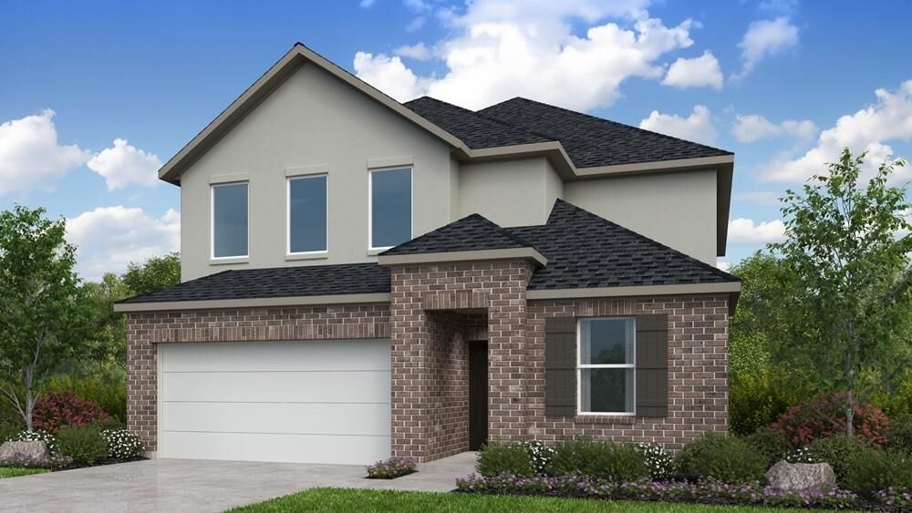 Property Photo:  9507 Magdeburg Lane  TX 77433 