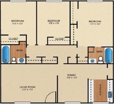 Property Photo:  8100 N N Mopac Expressway 011-151  TX 78759 