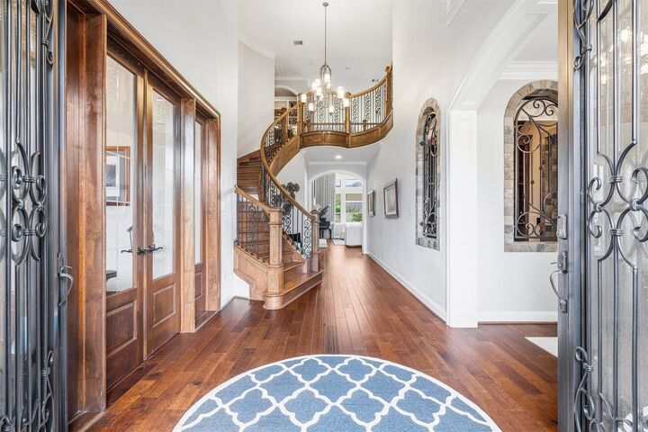 Property Photo: 4822 Kendalia Cloud Lane TX 77441