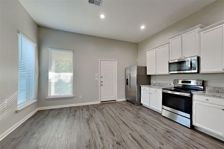 Property Photo:  20602 Birch Rain Court  TX 77449 
