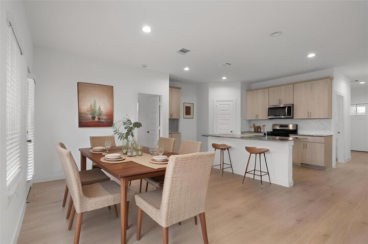 Property Photo: 2804 Willow Gulch Way TX 77469