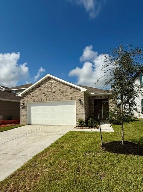 Property Photo:  4042 Bay Court  TX 77423 