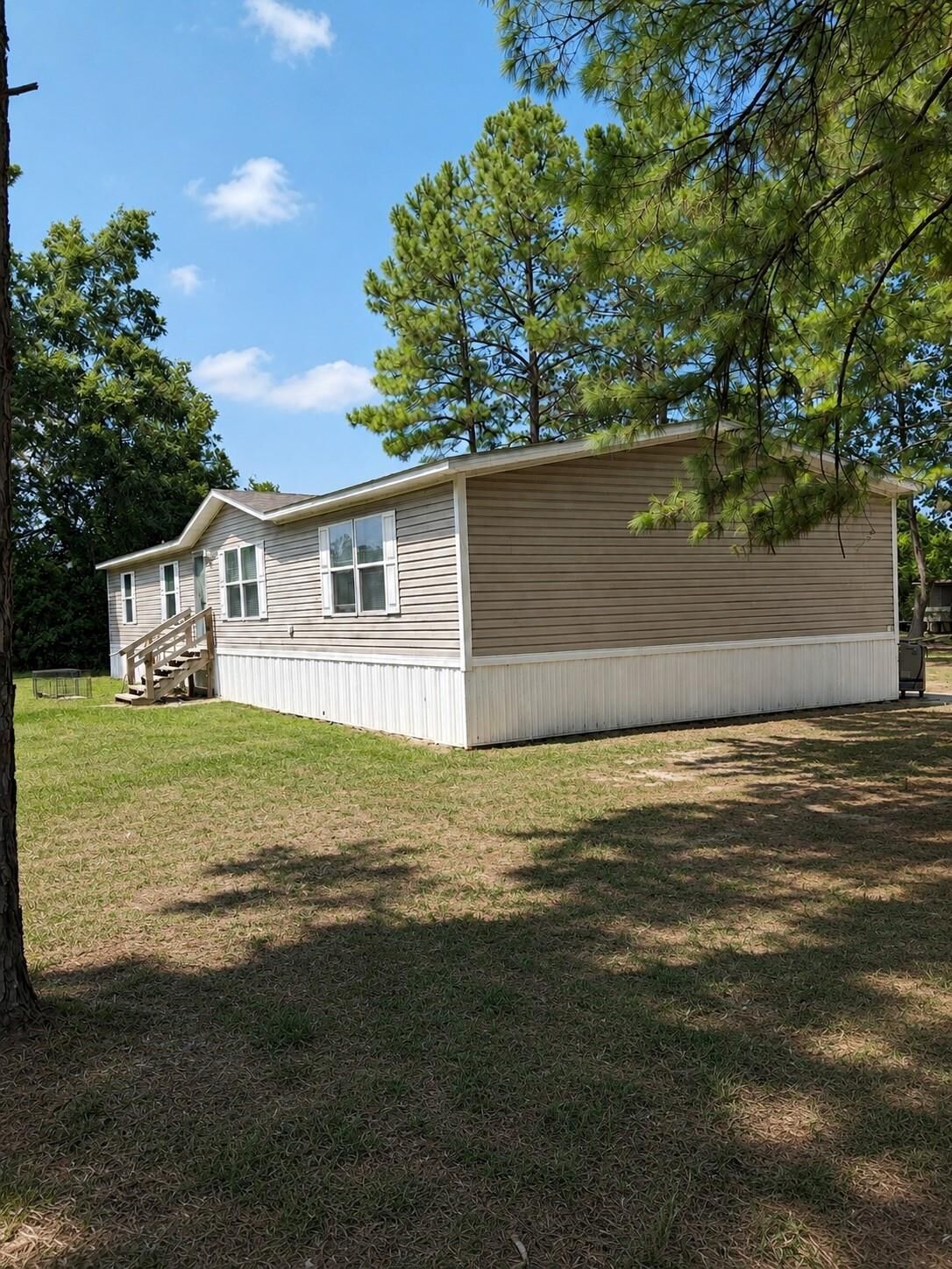 Property Photo:  1337 Wiemers Road  TX 77585 
