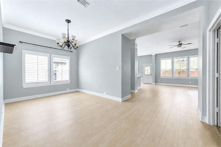 Property Photo:  19935 Caraway Ridge Drive  TX 77433 
