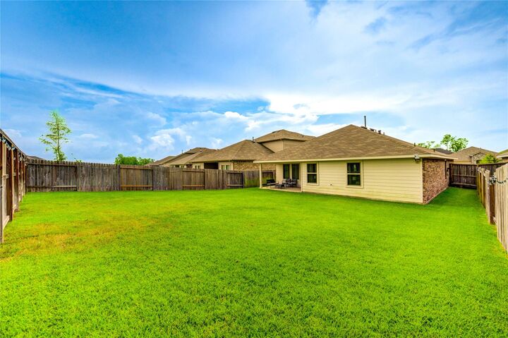 Property Photo: 21577 Starry Night Drive TX 77357