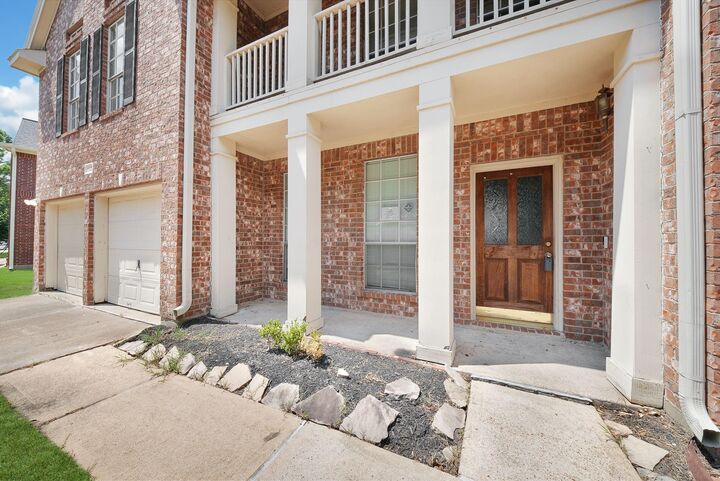 Property Photo: 10822 Trail Ridge Drive TX 77064
