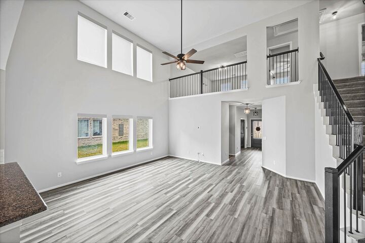 Property Photo: 7327 Parkview Drive TX 77563