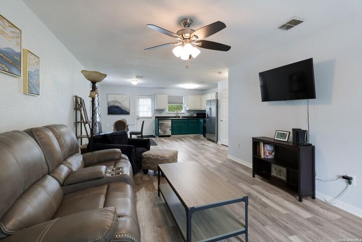 Property Photo: 11219 Pecan Canyon TX 78252