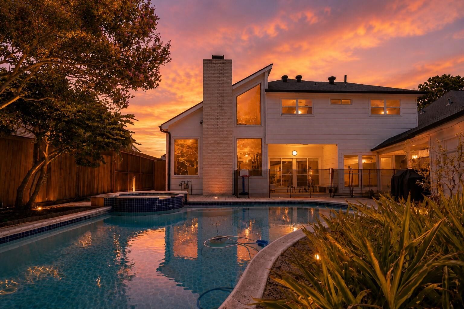 Property Photo:  1311 Shillington Drive  TX 77450 