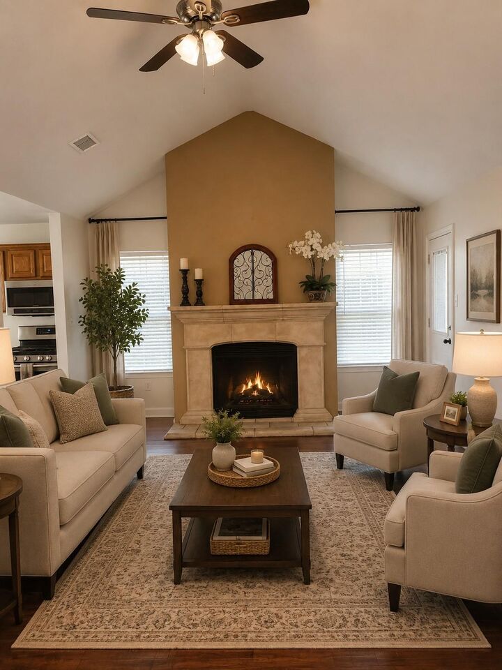 Property Photo: 16211 Noblewood Way TX 77082