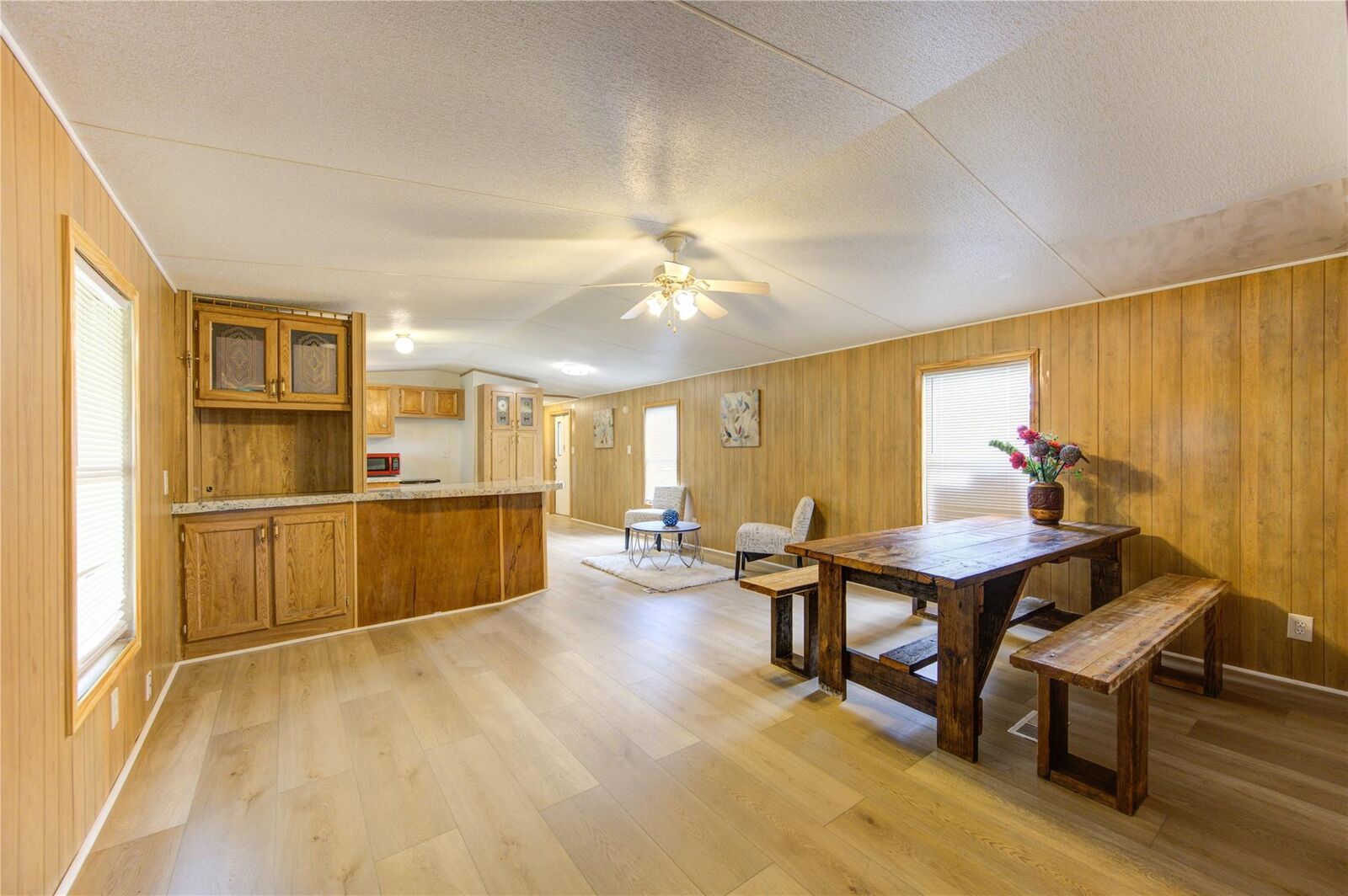 Property Photo: 2625 Muegge Road TX 77471
