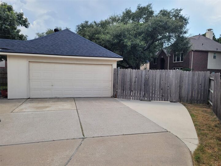 Property Photo:  16215 Waiting Spring Circle  TX 77095 