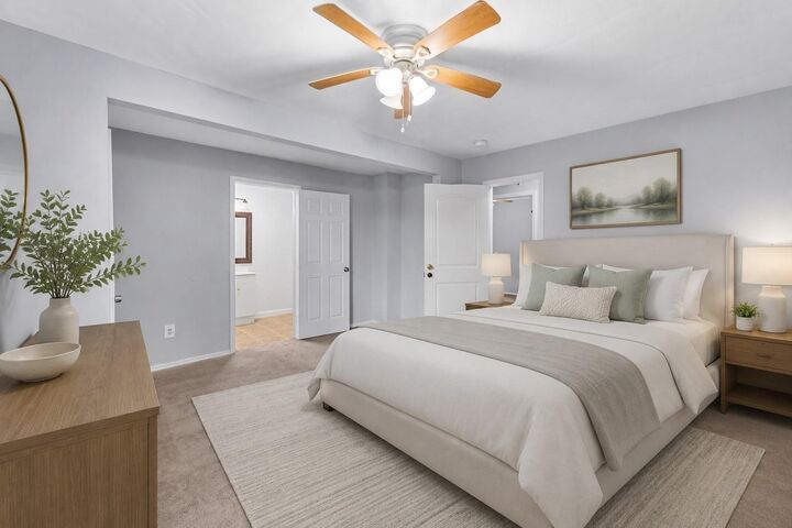 Property Photo:  9410 Rosehaven Drive  TX 77051 