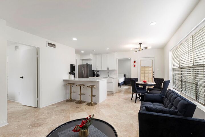Property Photo: 2750 Holly Hall Street 1111 TX 77707