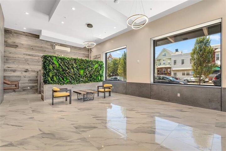 Property Photo: 662 Avenue C 205 NJ 07002