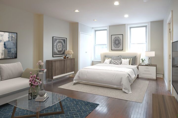 Property Photo: 354 Varick St 1 NJ 07302