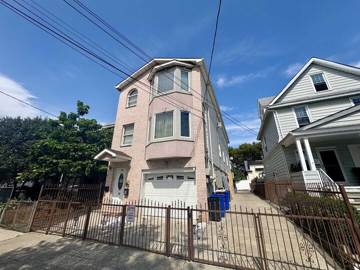 Property Photo: 42 Seaview Ave 1 NJ 07305