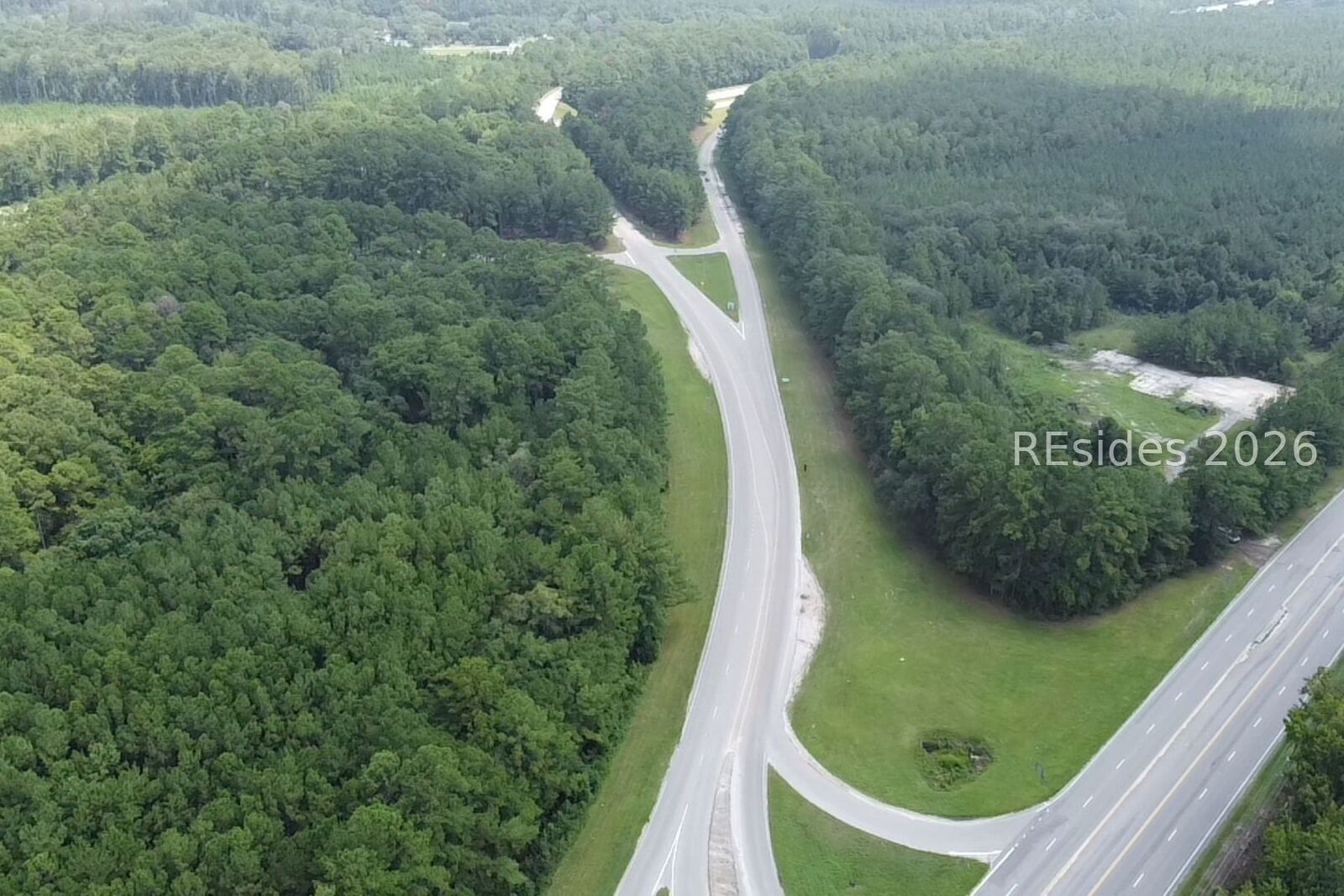 Property Photo:  17A S Hwy 17  SC 29936 