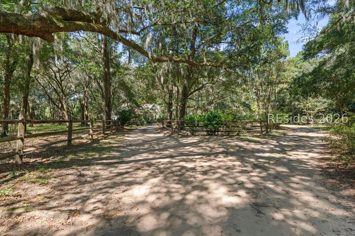 Property Photo:  46 Rainbow Road  SC 29910 