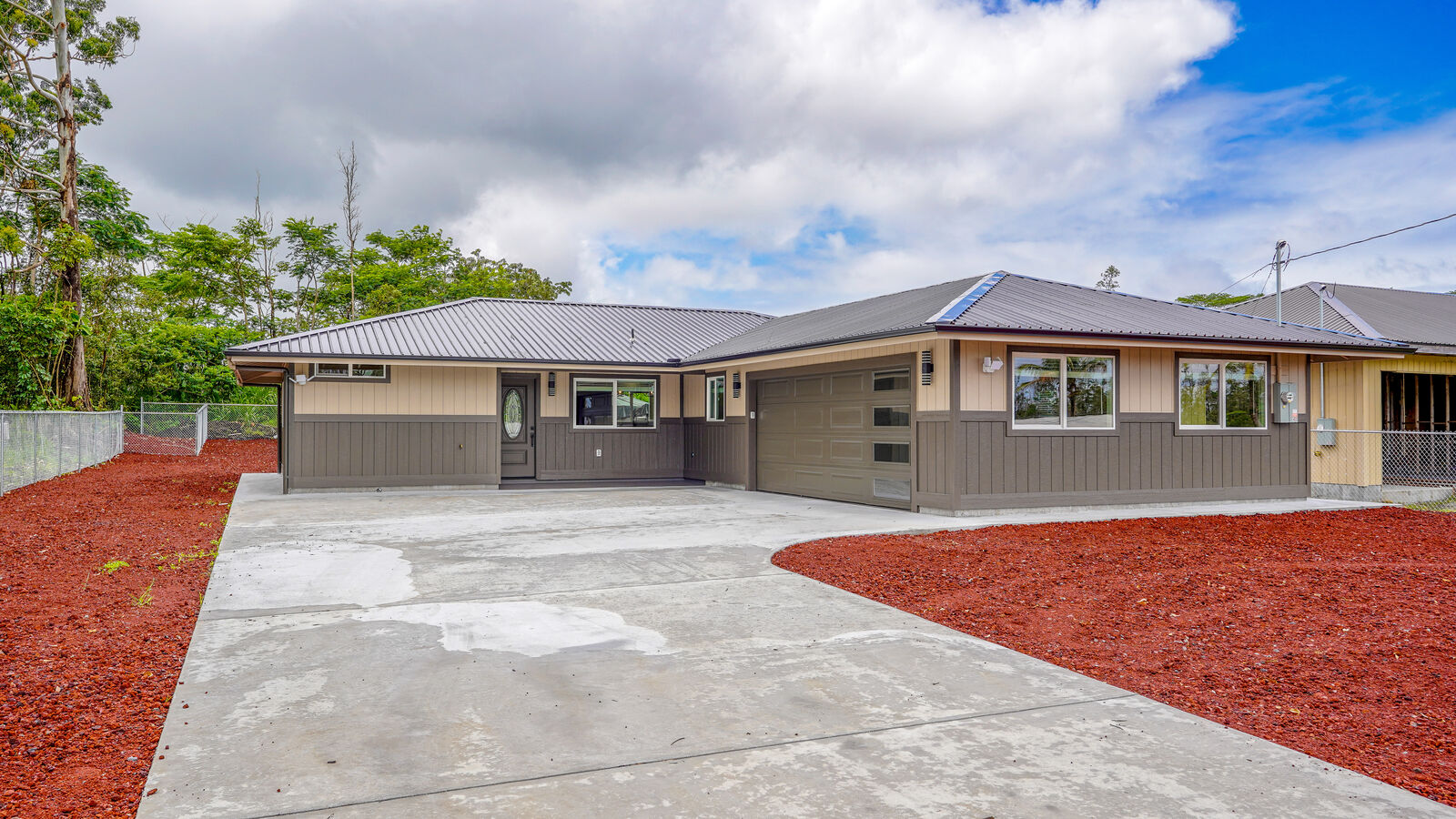 Property Photo: 16-2042 Hibiscus Dr HI 96778