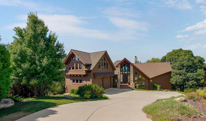 Property Photo: 26515 W 110th Street KS 66061
