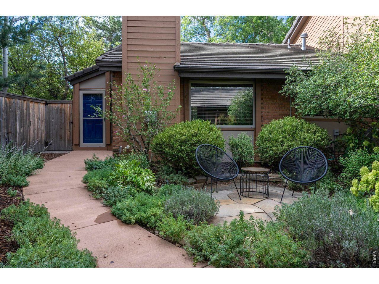 Property Photo:  790 Poplar Ave  CO 80304 