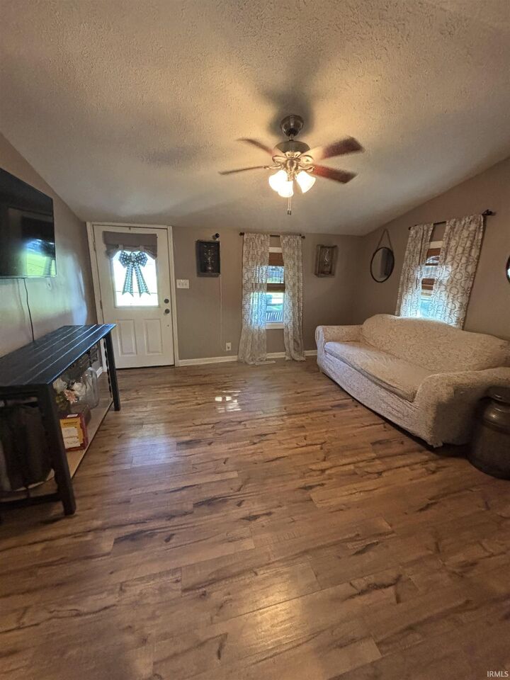 Property Photo:  3410 James Avenue  IN 47712 