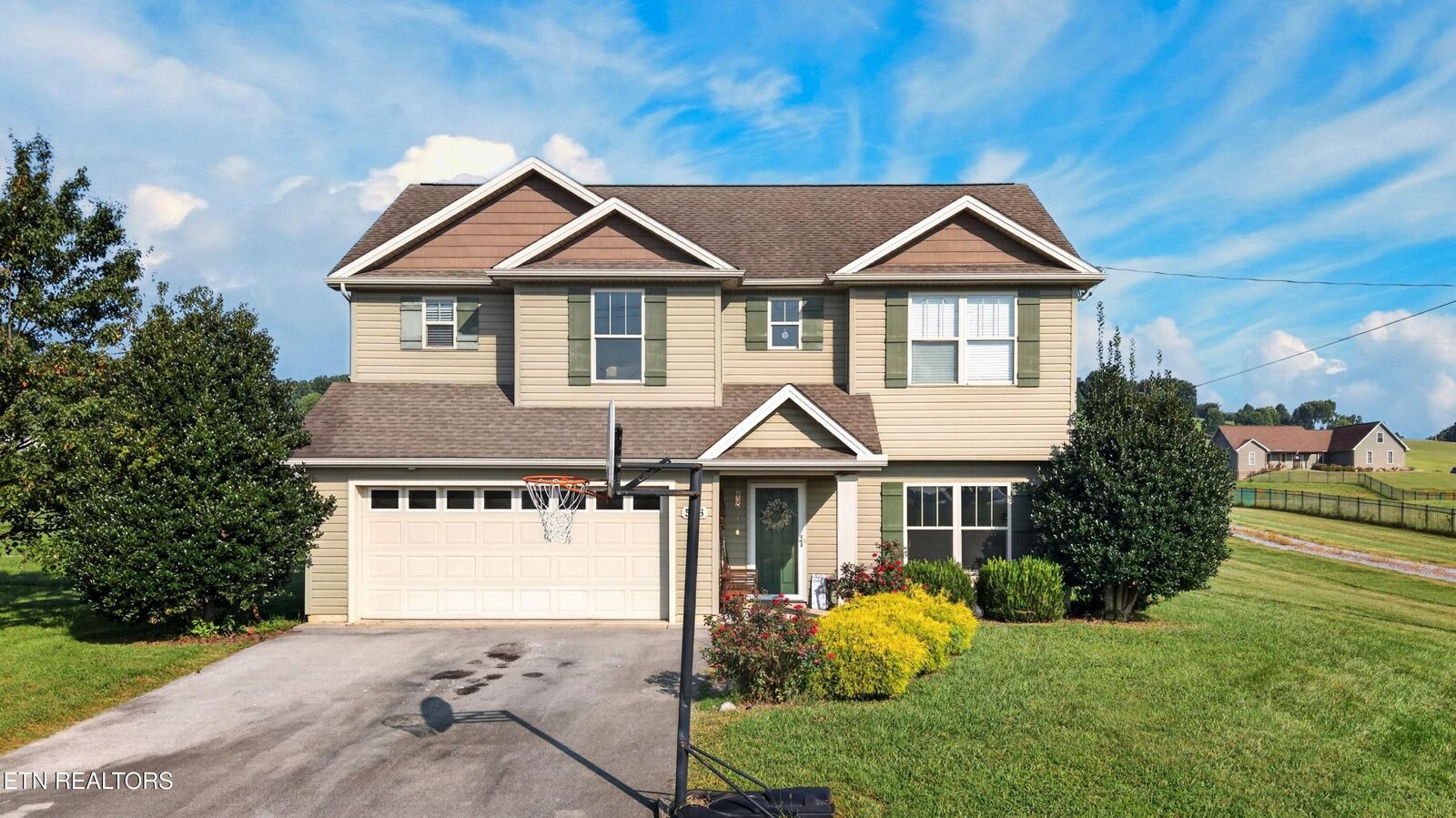 Property Photo:  536 Elmer Walker Rd  TN 37659 