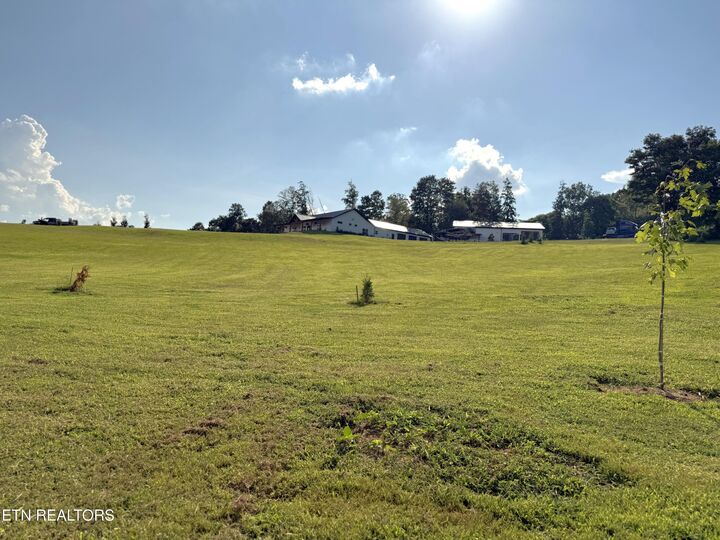 Property Photo: Lot 3 Hill Valley Rd TN 37737