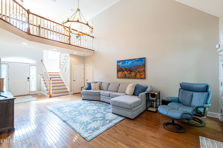 Property Photo: 1805 Shady Hollow Lane TN 37922