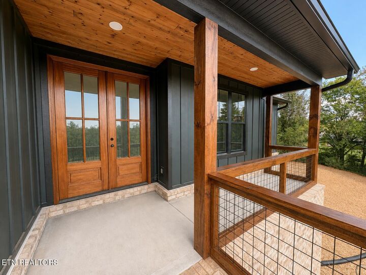 Property Photo:  3530 McDonald Rd  TN 37777 